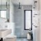 Cozy master bathroom bathtub remodel ideas 22