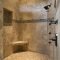 Cozy master bathroom bathtub remodel ideas 29