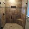 Cozy master bathroom bathtub remodel ideas 36