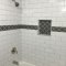 Cozy master bathroom bathtub remodel ideas 44