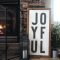 Creative rustic christmas fireplace mantel décor ideas 34