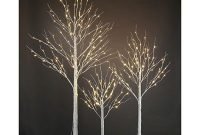 Easy christmas tree decor with lighting ideas 29