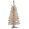 Easy christmas tree decor with lighting ideas 39