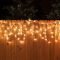 Elegant christmas lights decor for backyard ideas 36
