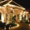 Extraordinary outdoor light christmas ideas 09