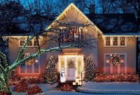 Extraordinary outdoor light christmas ideas 18