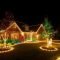 Extraordinary outdoor light christmas ideas 22