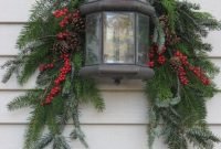Extraordinary outdoor light christmas ideas 26