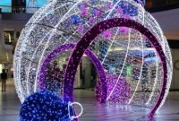 Extraordinary outdoor light christmas ideas 35