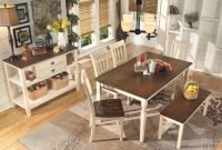 Luxurious small dining room decorating ideas 12