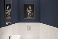 Luxurious small master bathroom design ideas 10