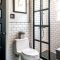 Luxurious small master bathroom design ideas 12