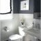Luxurious small master bathroom design ideas 24