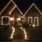 Marvelous outdoor lights ideas for christmas decorations 11