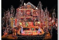 Marvelous outdoor lights ideas for christmas decorations 18