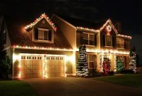 Marvelous outdoor lights ideas for christmas decorations 19