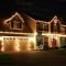 Marvelous outdoor lights ideas for christmas decorations 19