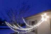Marvelous outdoor lights ideas for christmas decorations 20