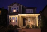 Marvelous outdoor lights ideas for christmas decorations 25