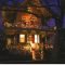 Marvelous outdoor lights ideas for christmas decorations 27