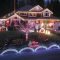 Marvelous outdoor lights ideas for christmas decorations 33