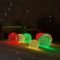 Marvelous outdoor lights ideas for christmas decorations 36