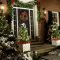 Marvelous outdoor lights ideas for christmas decorations 44