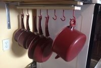 Marvelous sensible diy kitchen storage ideas 04