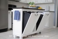 Marvelous sensible diy kitchen storage ideas 05