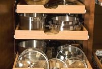 Marvelous sensible diy kitchen storage ideas 09