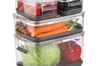 Marvelous sensible diy kitchen storage ideas 12