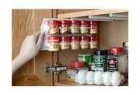 Marvelous sensible diy kitchen storage ideas 17