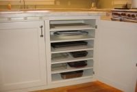 Marvelous sensible diy kitchen storage ideas 20