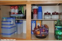 Marvelous sensible diy kitchen storage ideas 26
