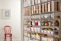 Marvelous sensible diy kitchen storage ideas 33