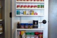 Marvelous sensible diy kitchen storage ideas 41