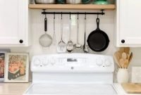 Marvelous sensible diy kitchen storage ideas 43