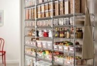 Marvelous sensible diy kitchen storage ideas 46