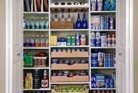 Marvelous sensible diy kitchen storage ideas 47