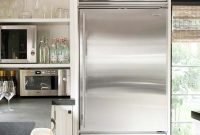 Minimalist kitchen area firm and diy storage ideas 20