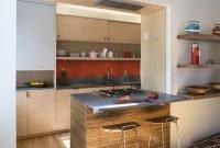Minimalist kitchen area firm and diy storage ideas 28