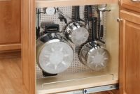 Minimalist kitchen area firm and diy storage ideas 30