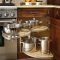 Minimalist kitchen area firm and diy storage ideas 32