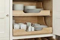 Minimalist kitchen area firm and diy storage ideas 39