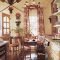 Newest french country kitchen decoration ideas 01