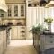 Newest french country kitchen decoration ideas 13