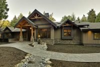 Outstanding lake house exterior designs ideas will totally love 01