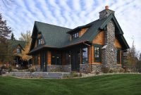 Outstanding lake house exterior designs ideas will totally love 09