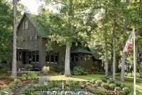 Outstanding lake house exterior designs ideas will totally love 21