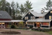 Outstanding lake house exterior designs ideas will totally love 25